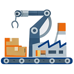 Produktion Ueberwachung